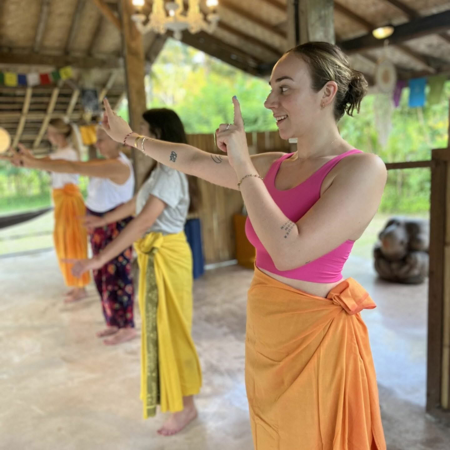 5 Días Balance Wellness Escape