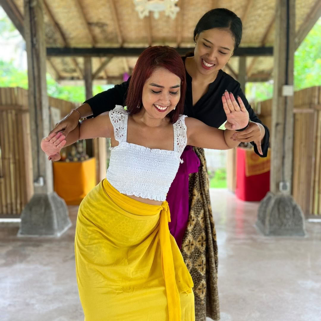 Experimenta la cultura y la belleza de Bali