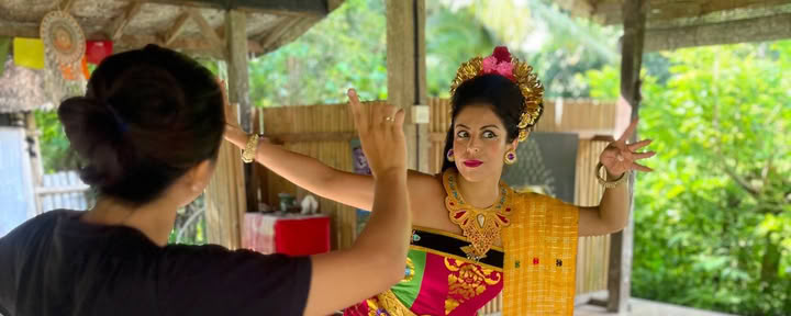 Experimenta la cultura y la belleza de Bali