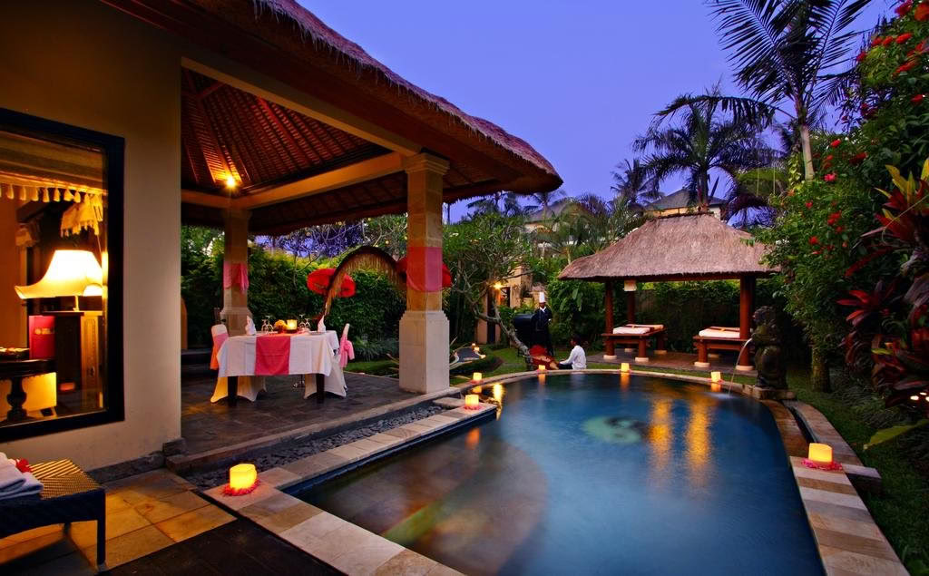Villa privada de lujo