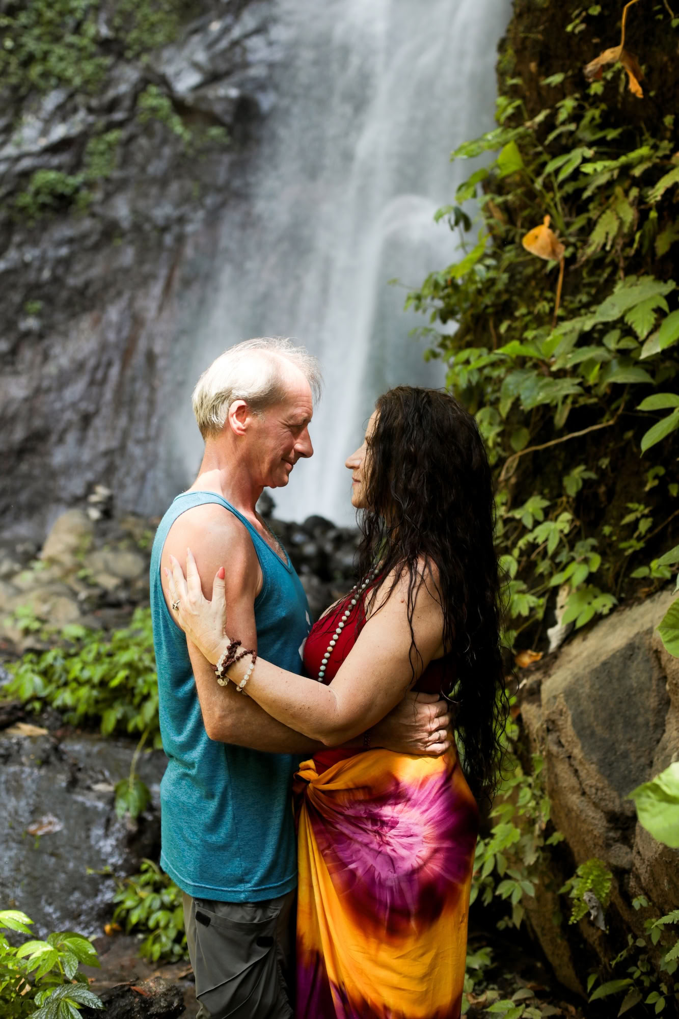 Bali-Retiro FOLLOW YOUR SOUL