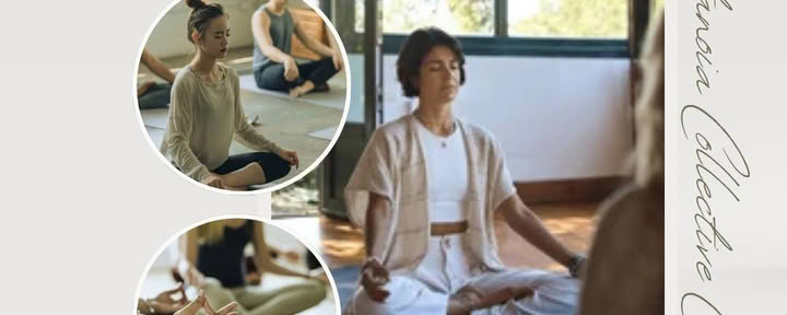 Sound Healing con Kelvin