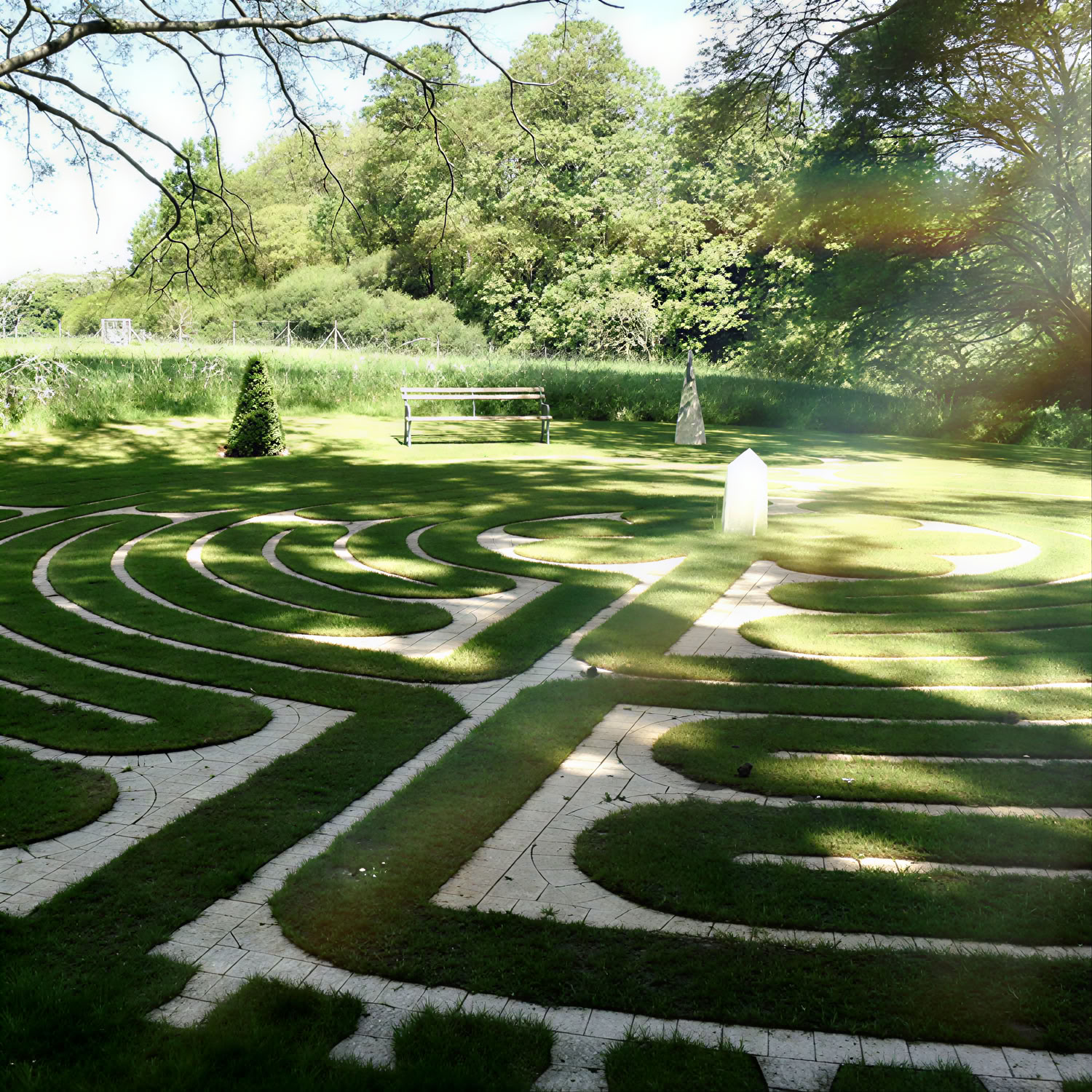 Jiva Healing, Inglaterra y Gales