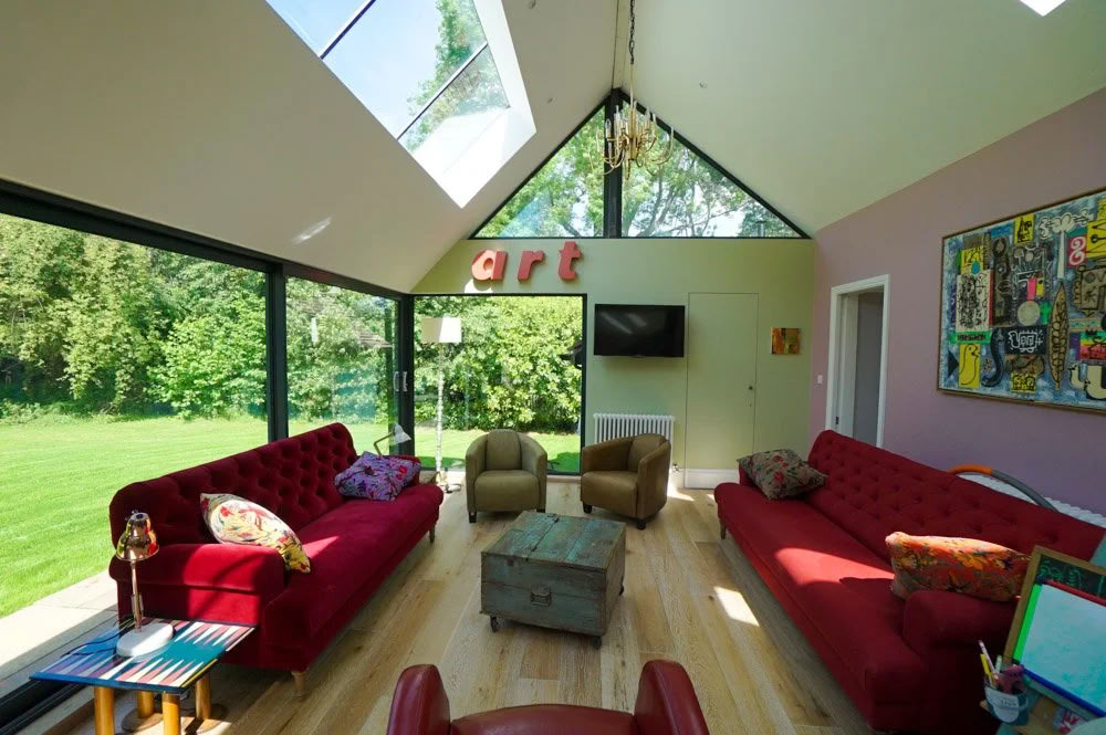 Creative Cooking, Conscious Eating and Yoga Retiro, Cotswolds, Oxfordshire