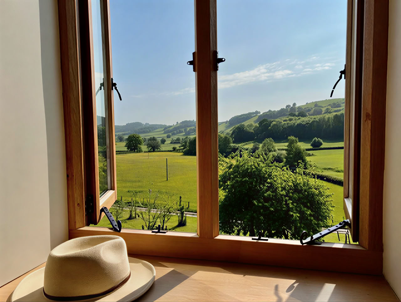 Retiro de Ayuno con Zumos y Yoga, Cotswolds, Oxfordshire