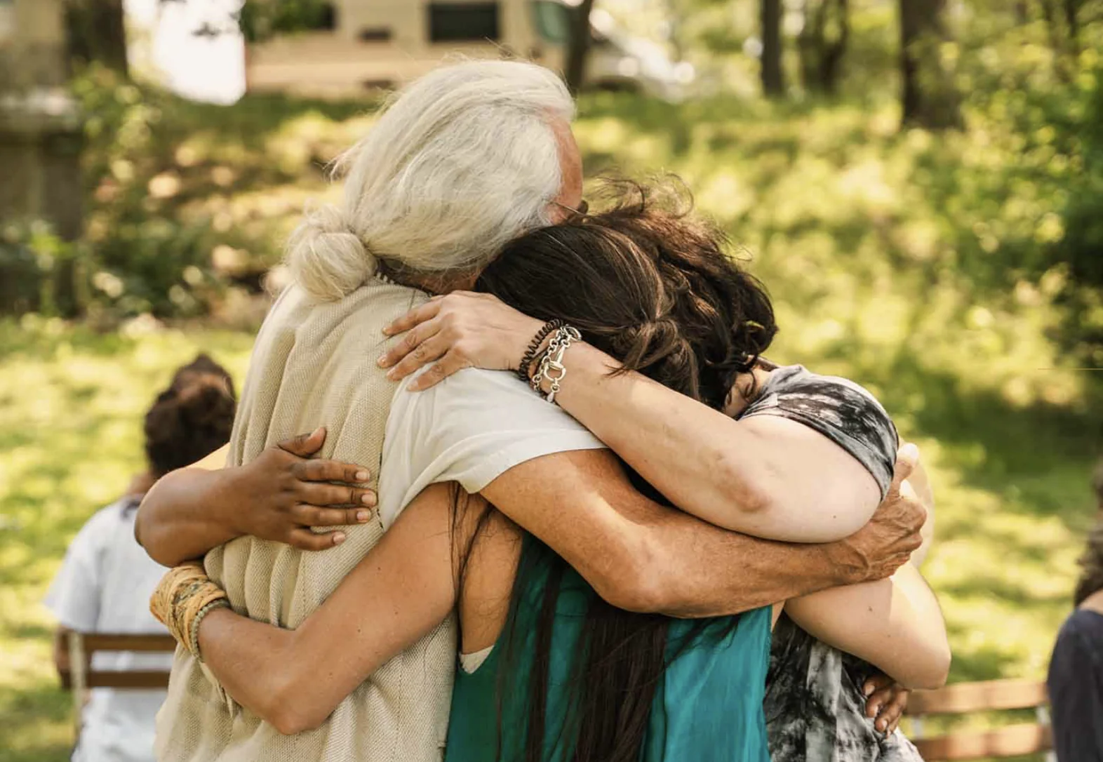 ASHA Breathcamps 2026 – 6 sep - 12 sep