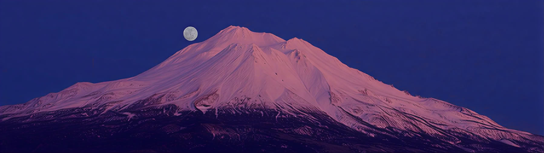 11:11 Viaje al Sitio Sagrado - Tour del Portal en Mount Shasta