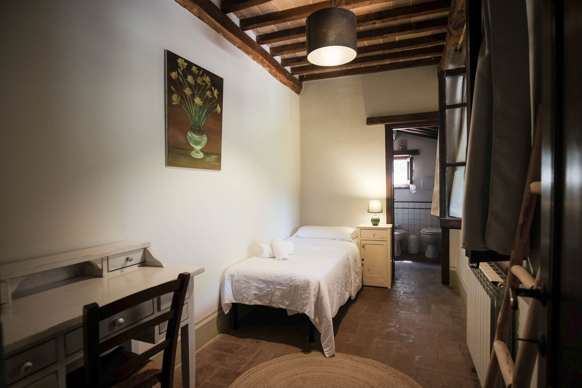 BreathCamp Toscana – BreathCamp 1