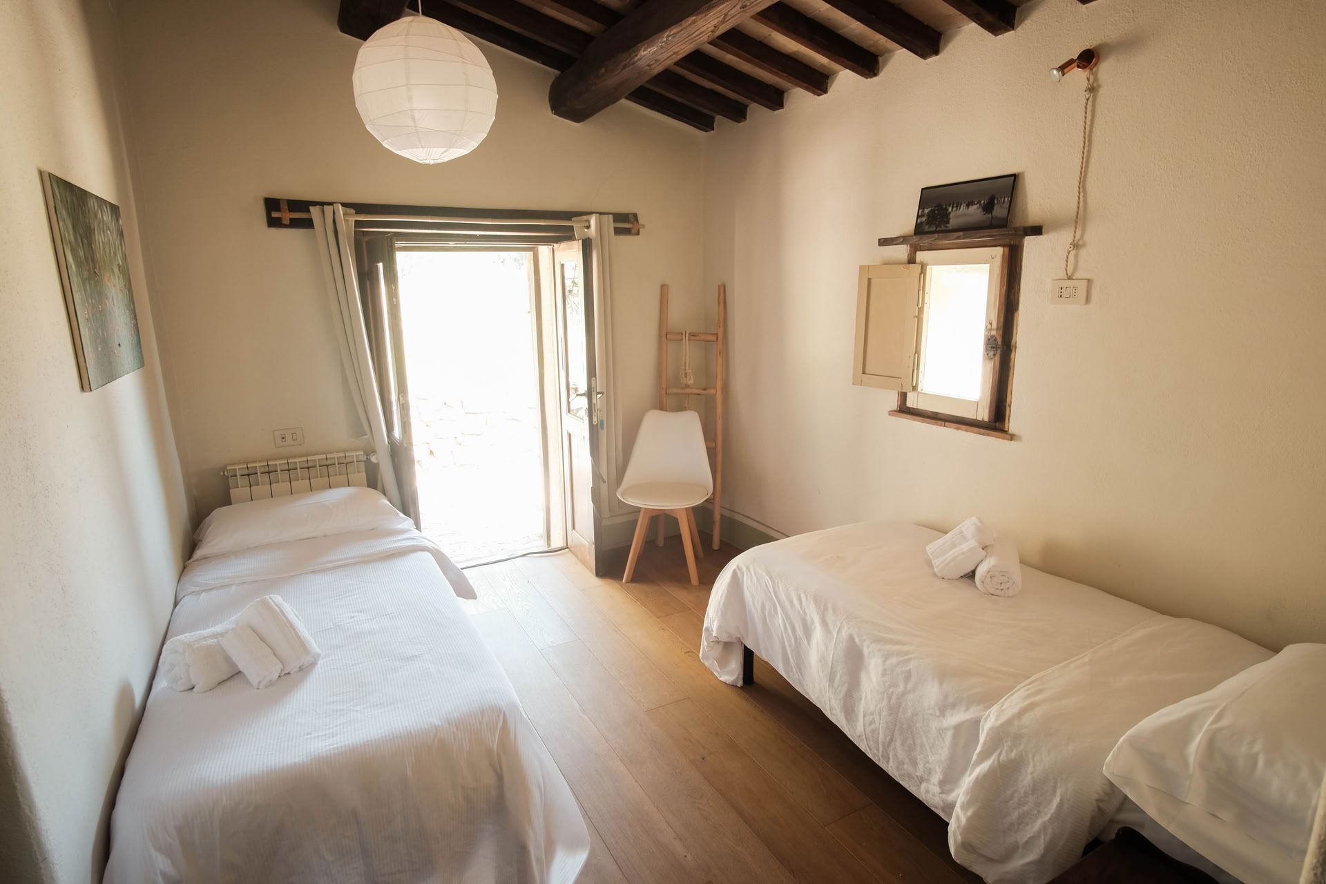 BreathCamp Toscana – BreathCamp 1