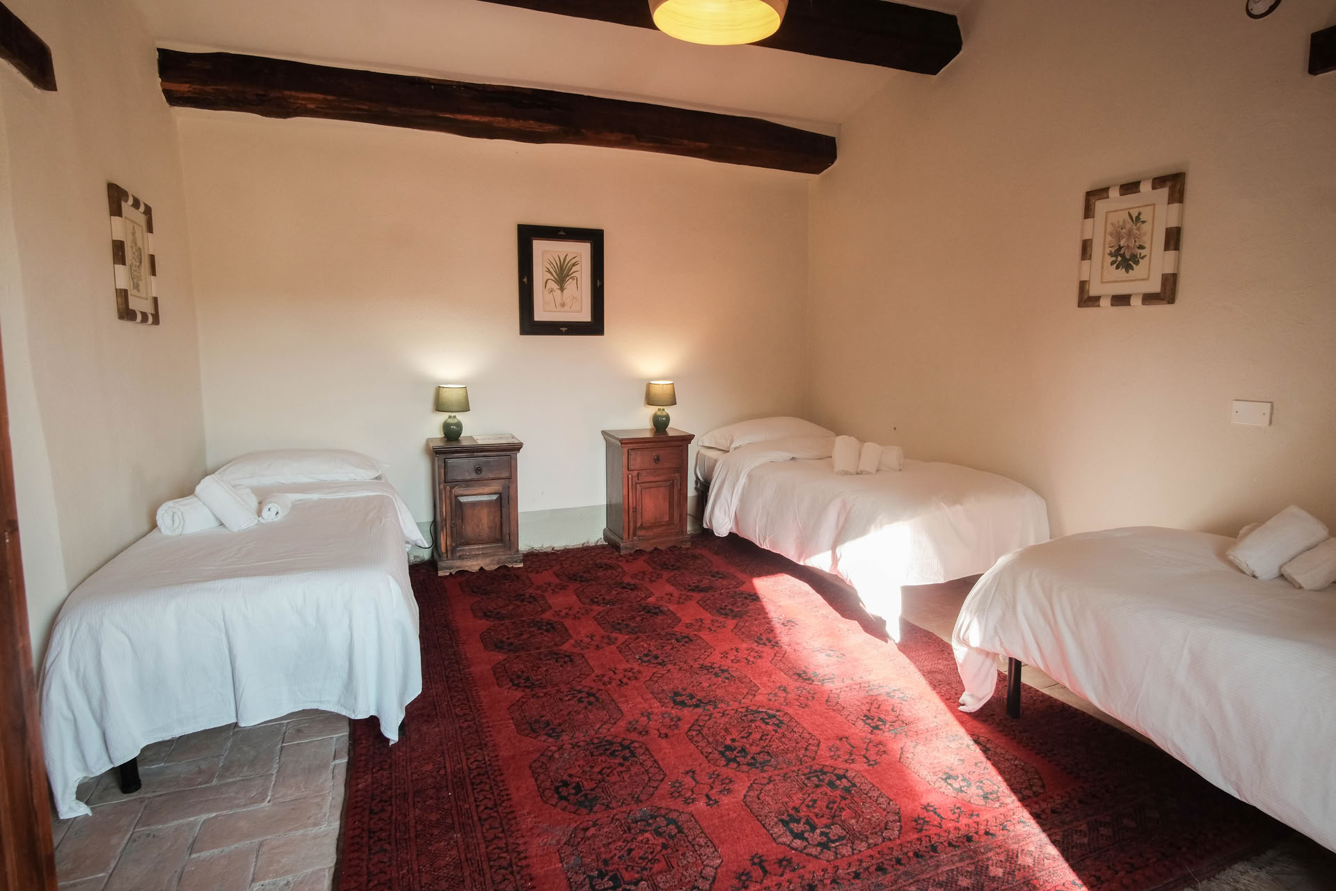 BreathCamp Toscana – BreathCamp 1