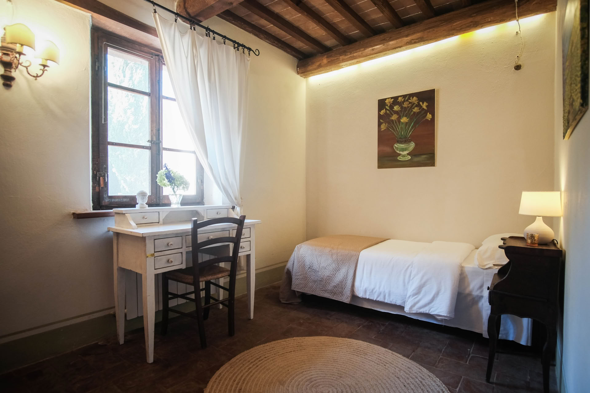 BreathCamp Toscana – BreathCamp 2