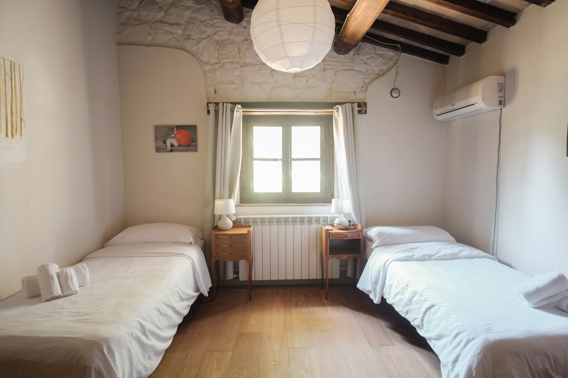 BreathCamp Toscana – BreathCamp 2