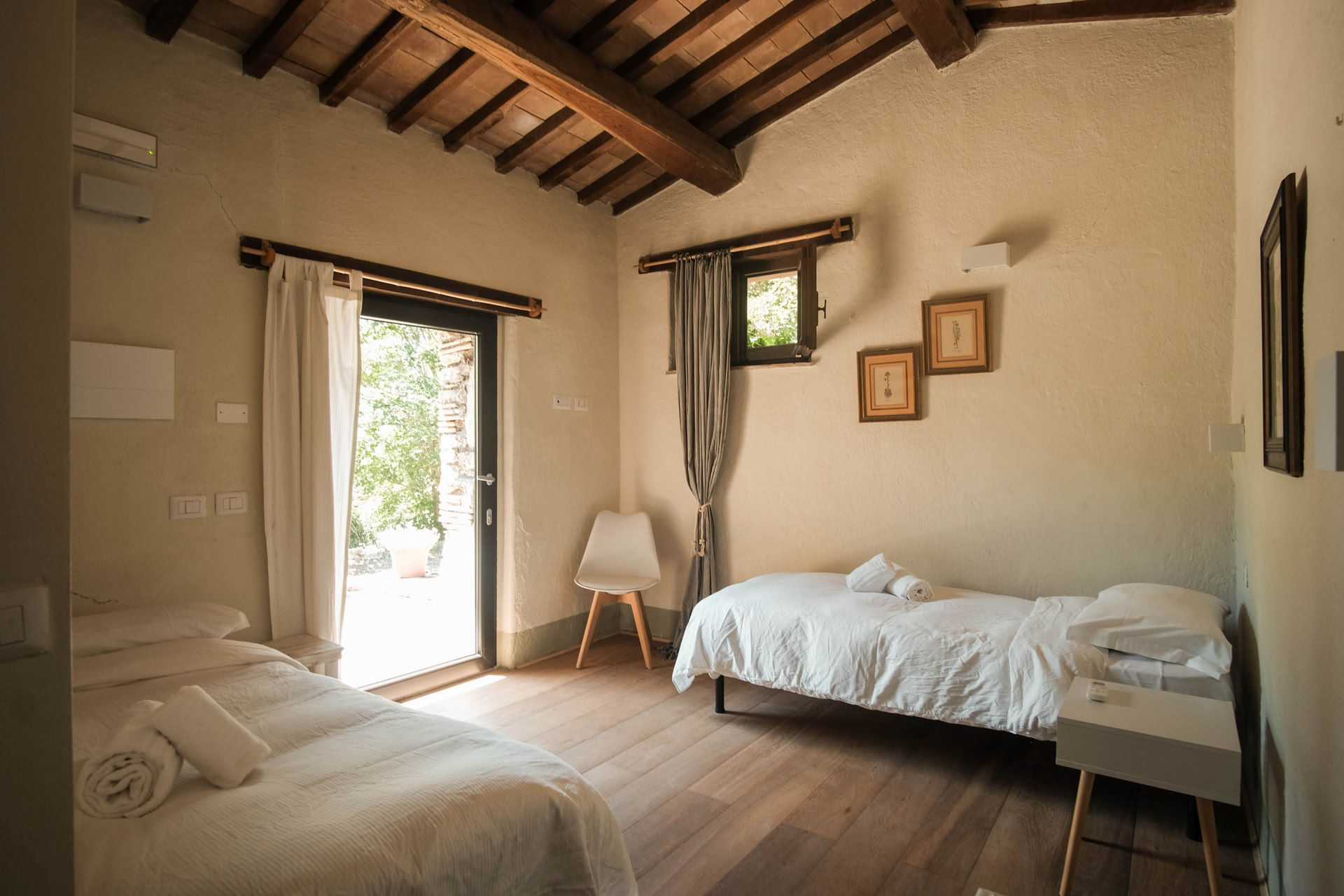 BreathCamp Toscana – BreathCamp 4