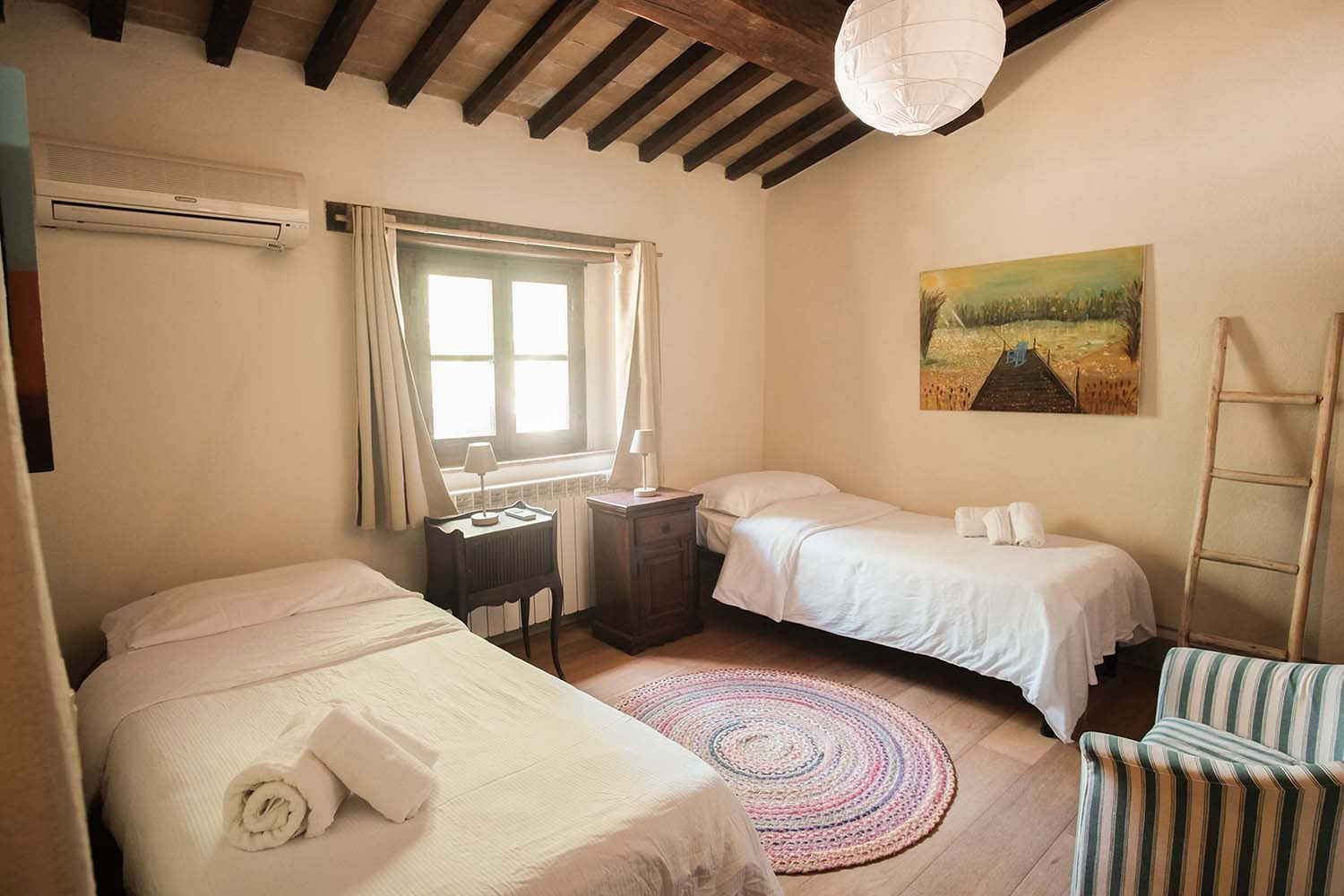 BreathCamp Toscana – BreathCamp 5