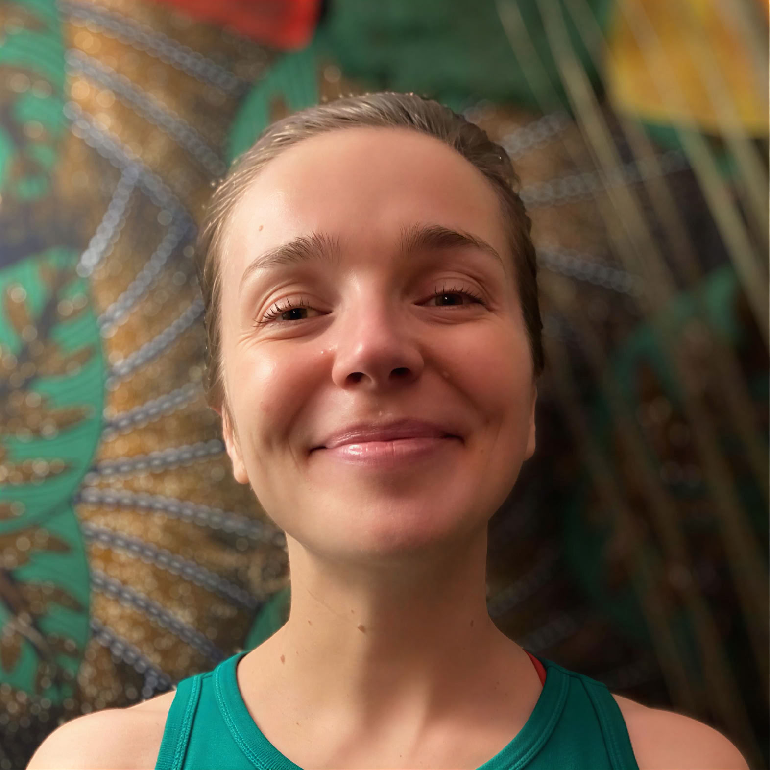 BreathCamp 2026 – 20 de septiembre – 26 de septiembre de 2026