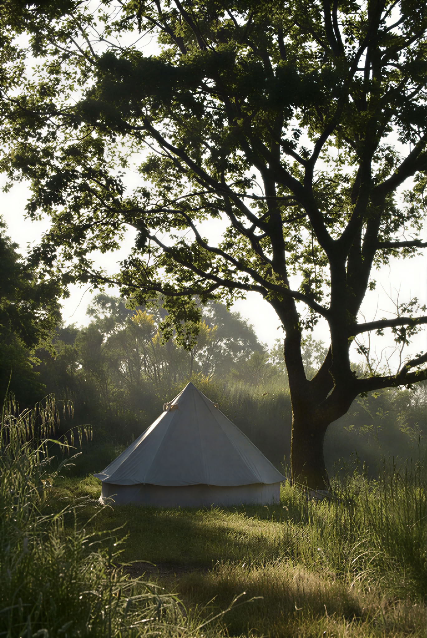 BreathCamp (6 de sep - 12 de sep, 2026)