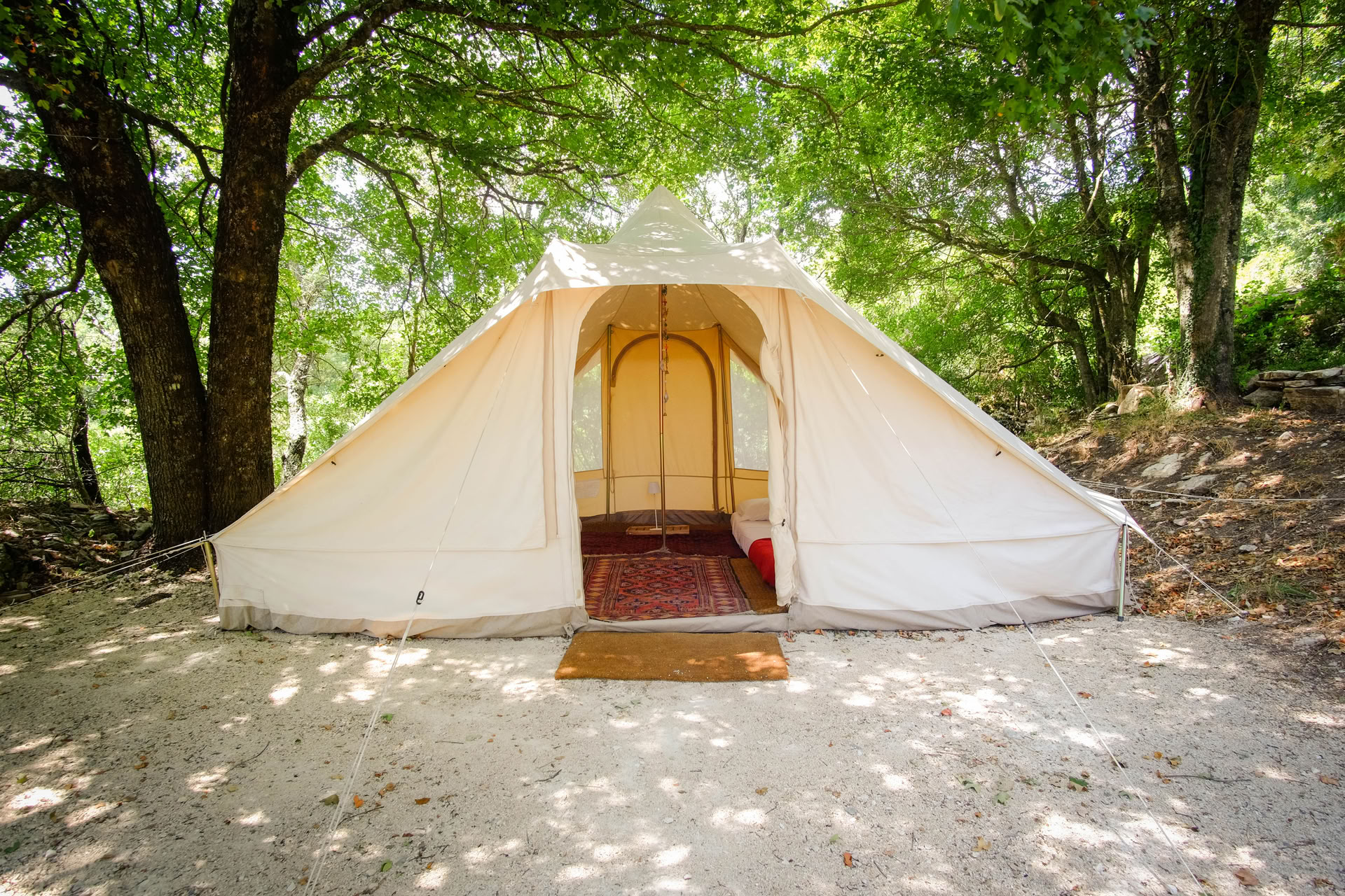 BreathCamp (6 de sep - 12 de sep, 2026)
