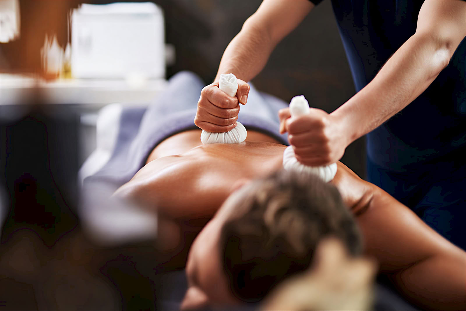 Panchakarma · Retiros de Ayurveda de 7–14 días