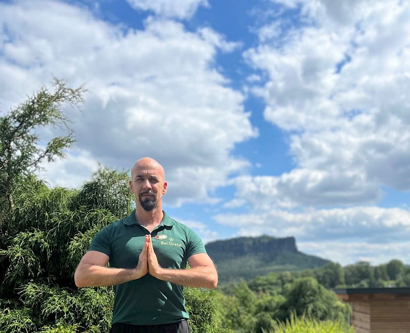 Panchakarma · Retiros de Ayurveda de 7–14 días