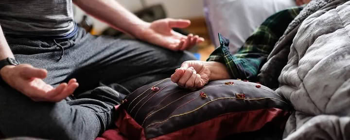 Terapia de ketamina