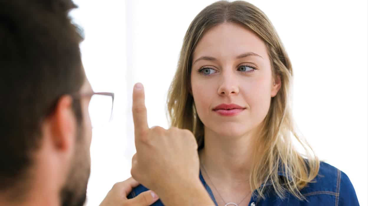 Sesiones regulares de EMDR