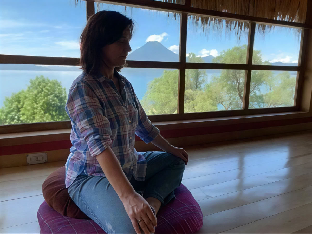 Encontrar la calma en el caos: práctica de mindfulness para cada día