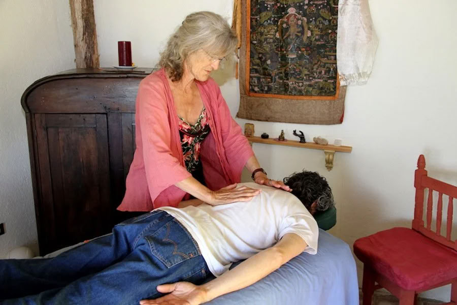Reiki Training: Evolución de la Conciencia