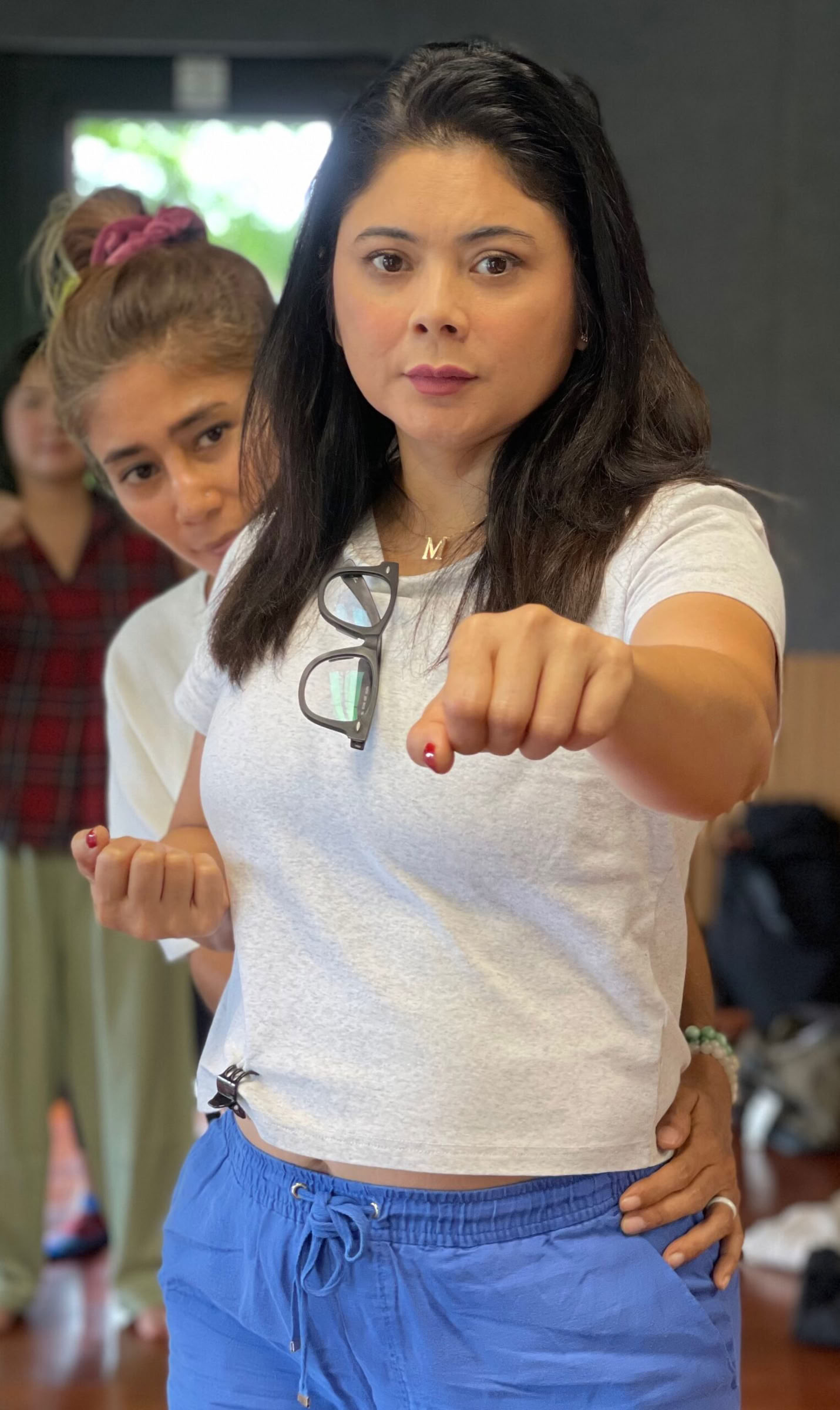 Curso de Qigong para la Larga Vida