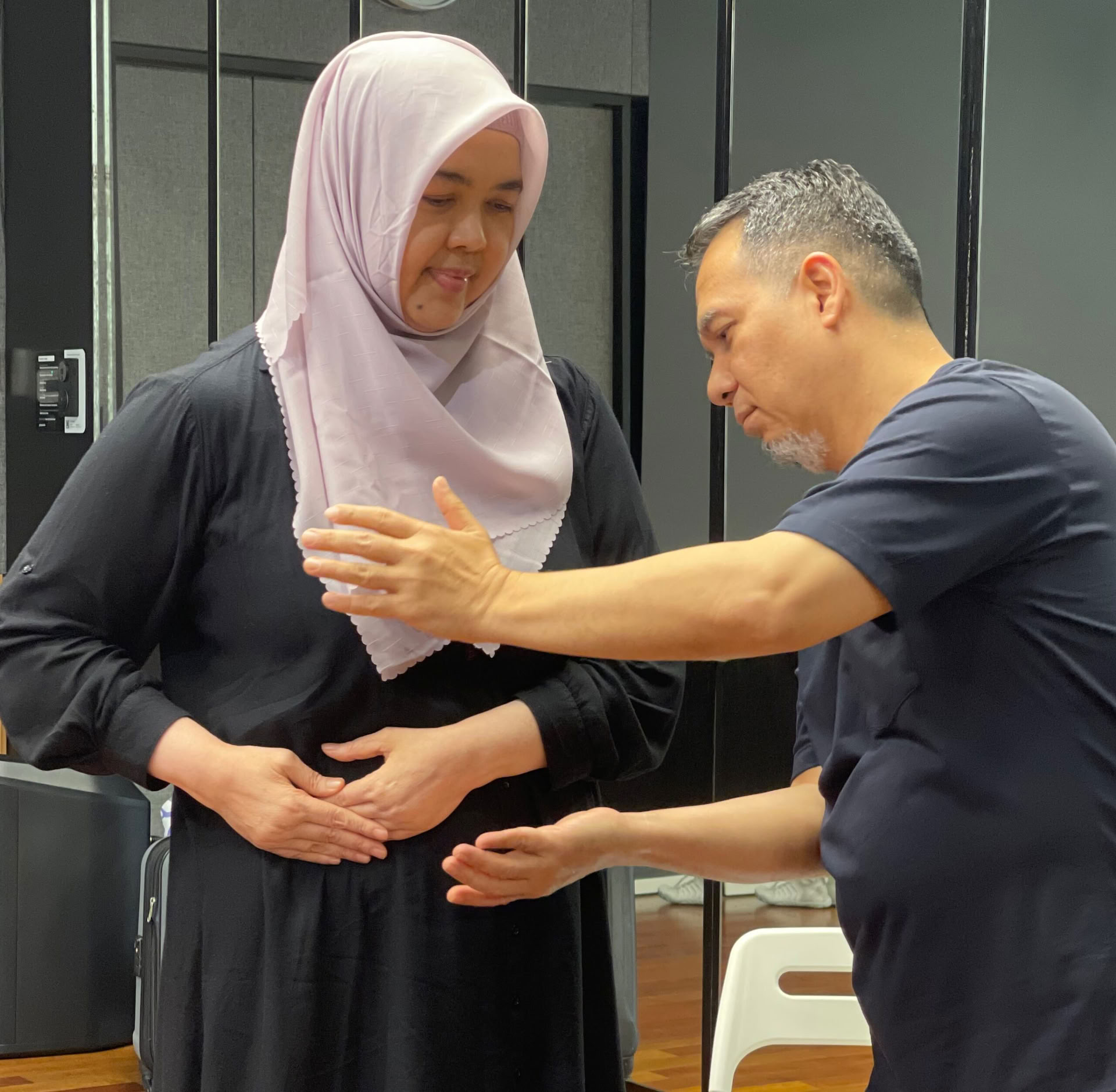 Curso de Qigong para la Larga Vida