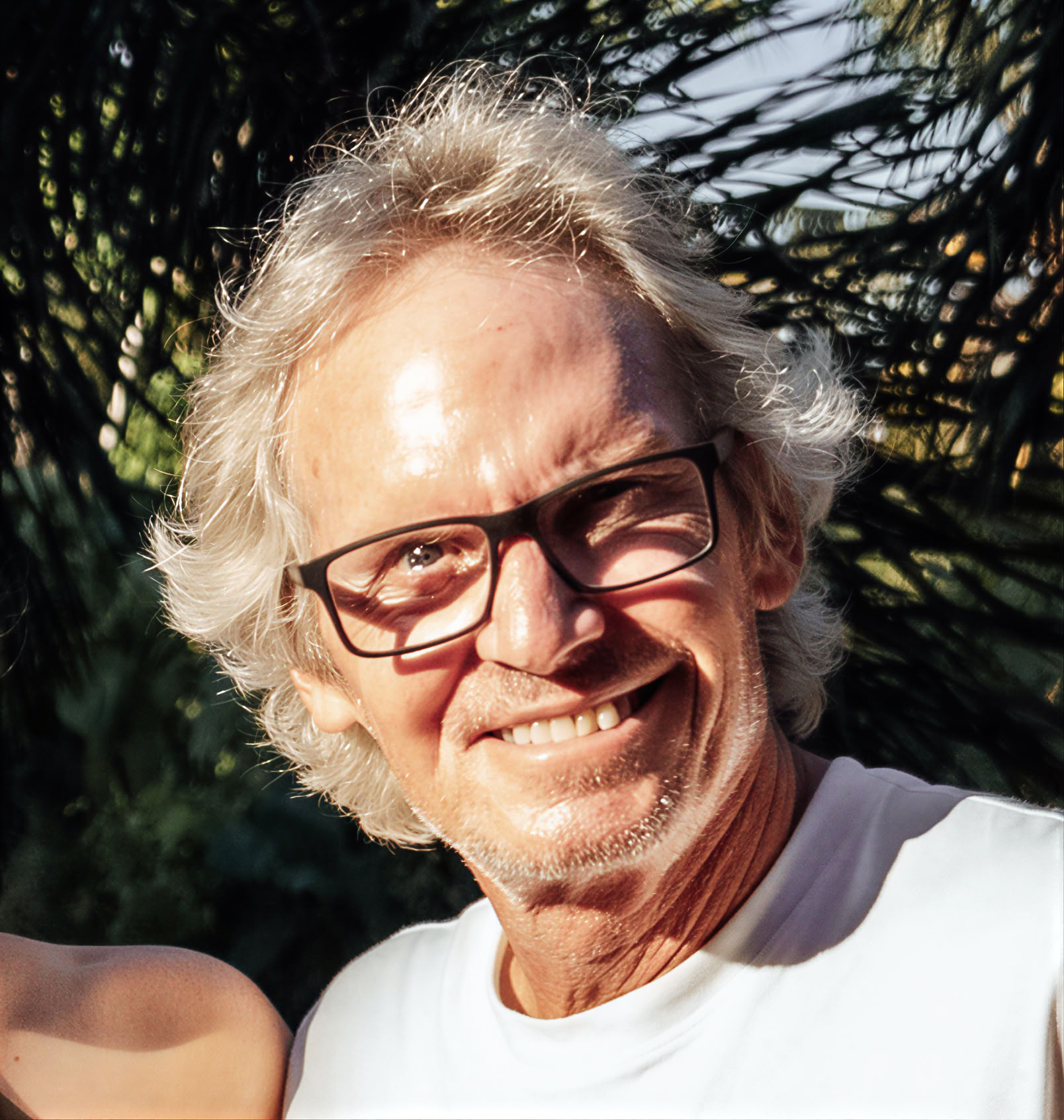 Curso de Qi Gong de Larga Vida
