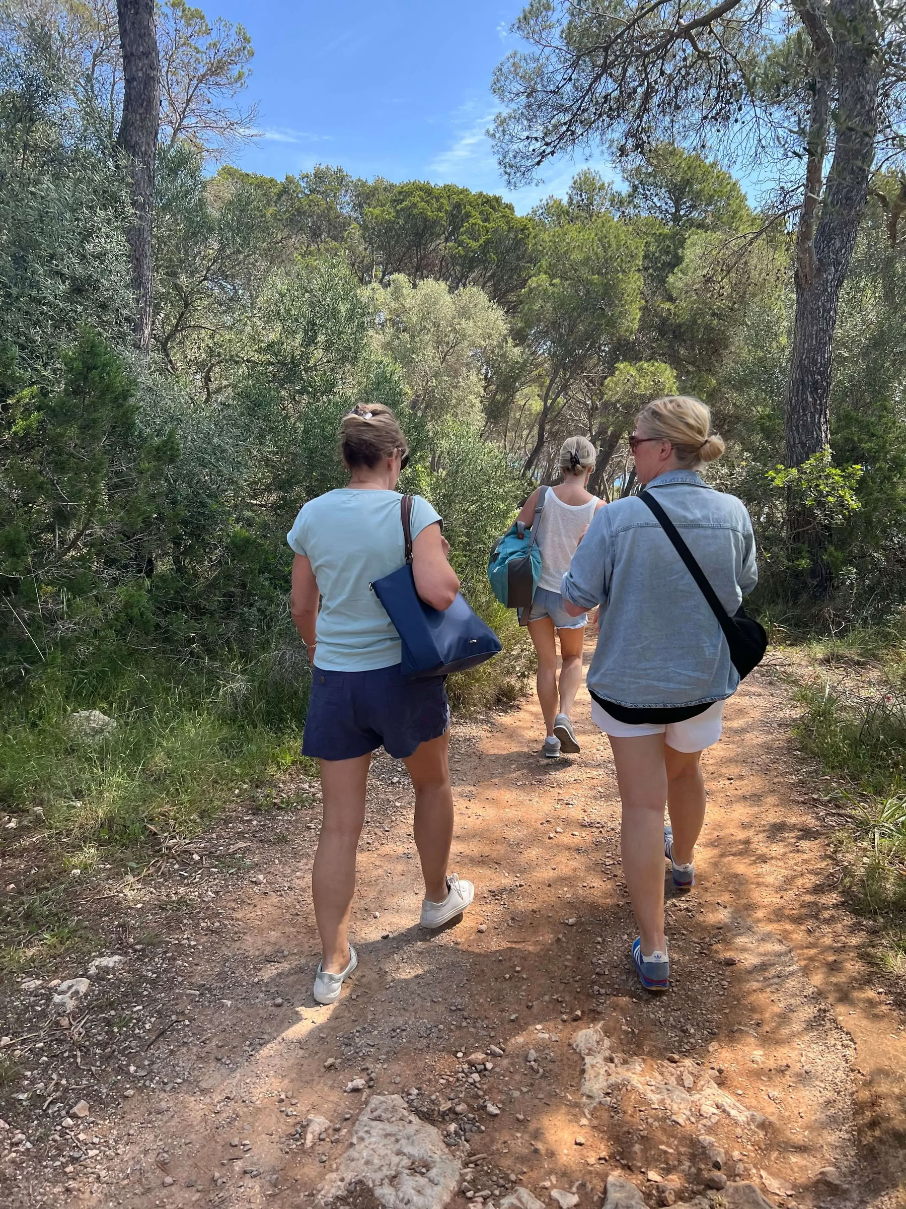 Retiro de Yoga de Lujo en Cal Reiet – 1-5 de septiembre de 2026