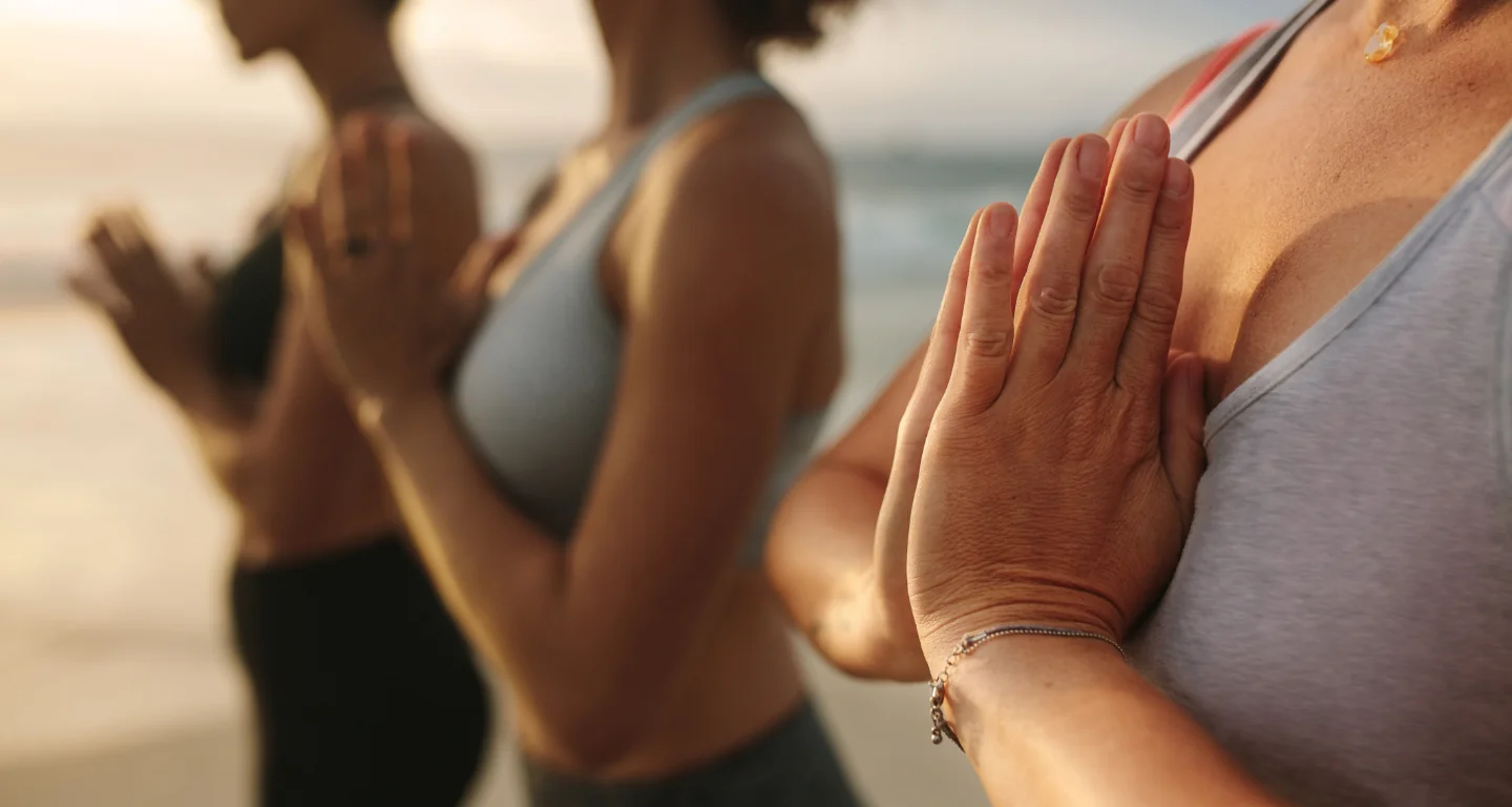 Yoga y retiros de bienestar con excursiones de un día – Period: 1 de noviembre de 2026 - 22 de diciembre de 2026