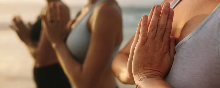 Yoga y retiros de bienestar con excursiones de un día – Period: 1 de noviembre de 2026 - 22 de diciembre de 2026