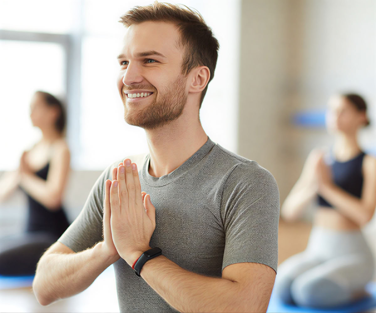 Yoga Holidays – Periodo: 1 de noviembre de 2026 - 22 de diciembre de 2026