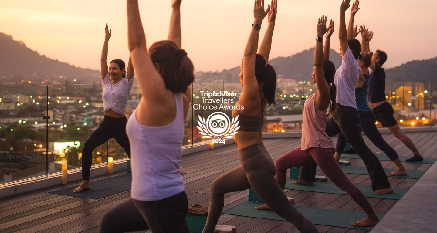 Yoga Holidays – Periodo: 1 de noviembre de 2026 - 22 de diciembre de 2026