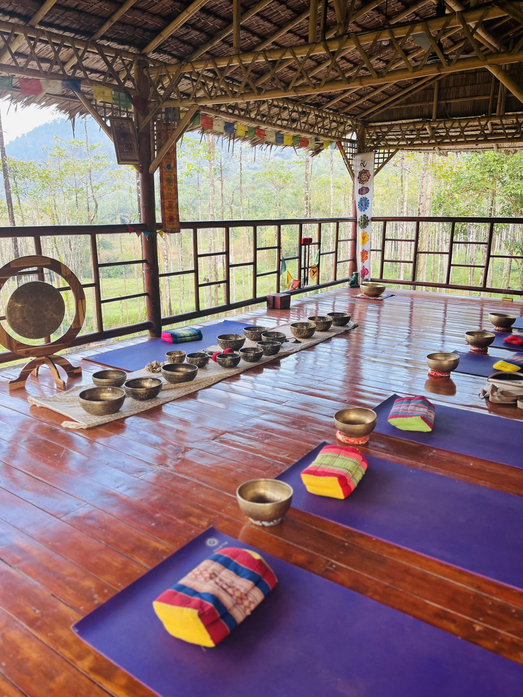 Clase privada : 15:30 - 16:30 PM