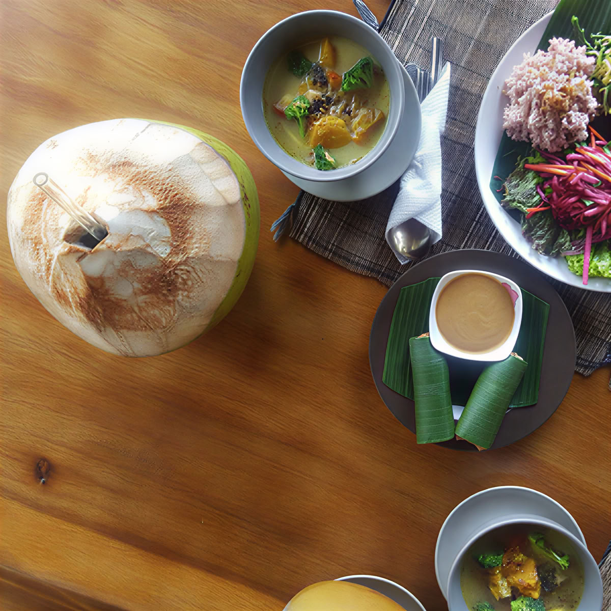 Ubud, Bali