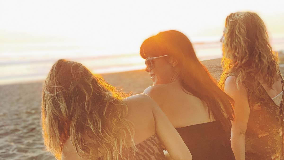 Retiro para mujeres para tu bienestar integral