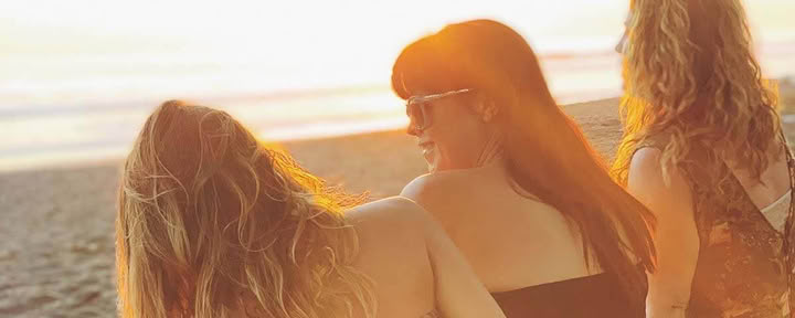 Retiro para mujeres para tu bienestar integral