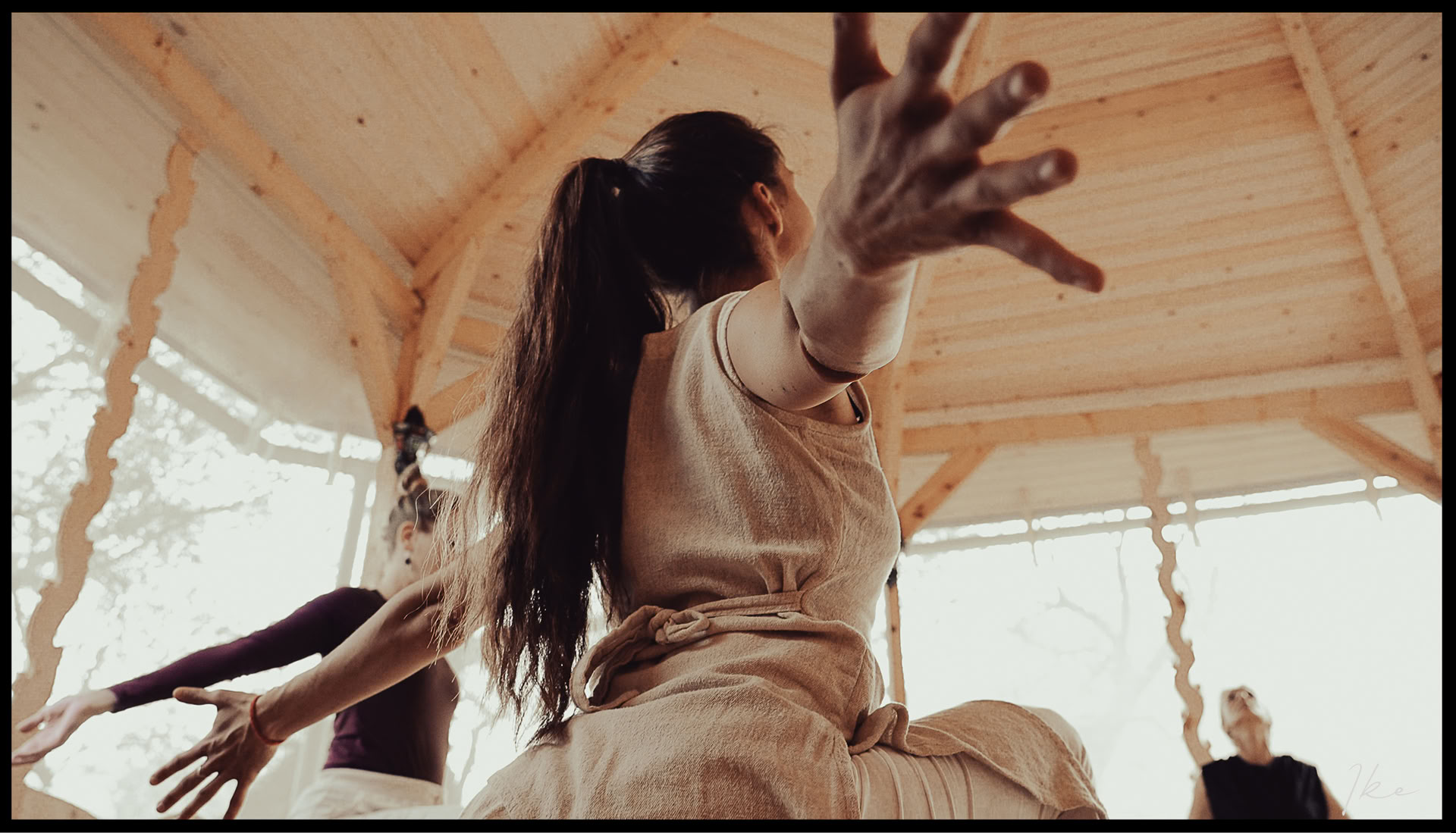 Heart of Yoga Retiro