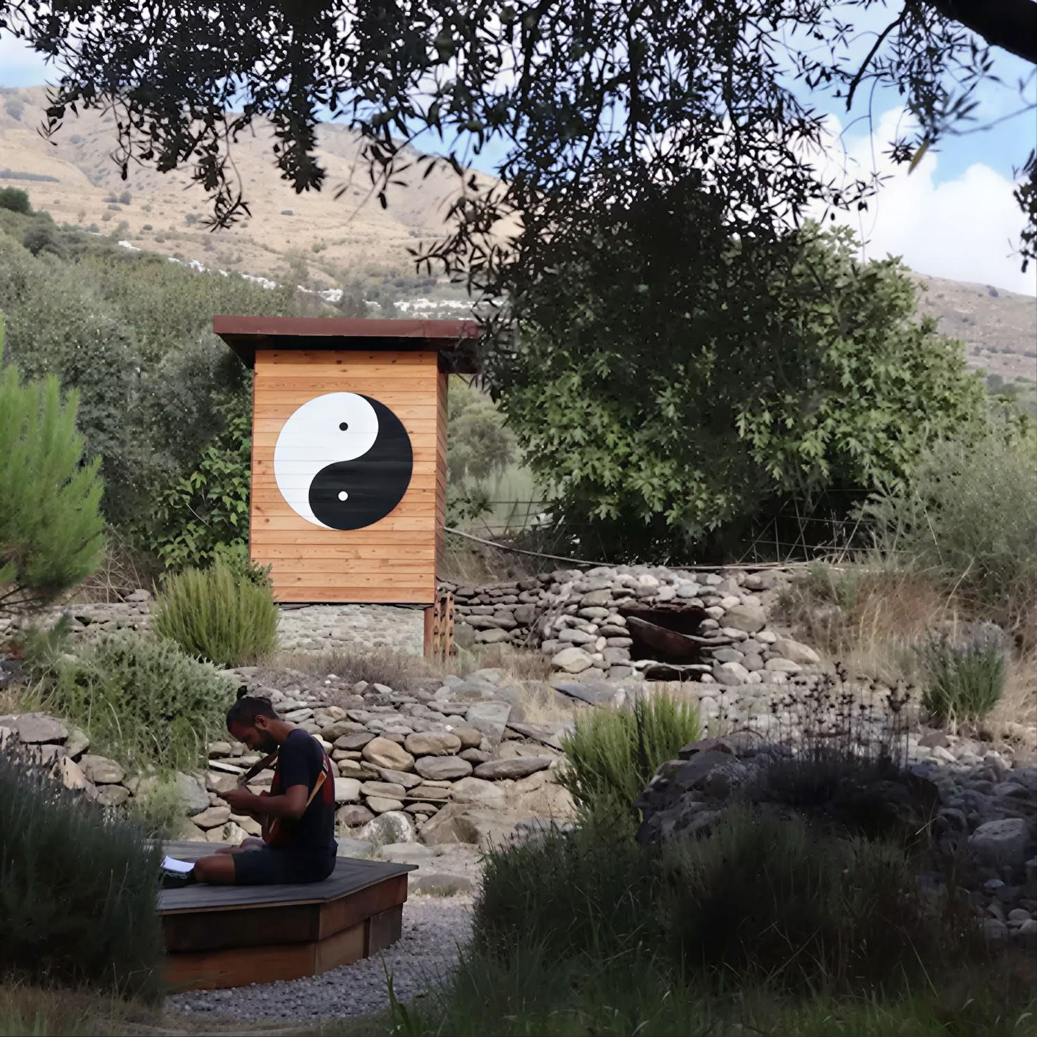 Soul. Art. Flow. – La Artista Liberada