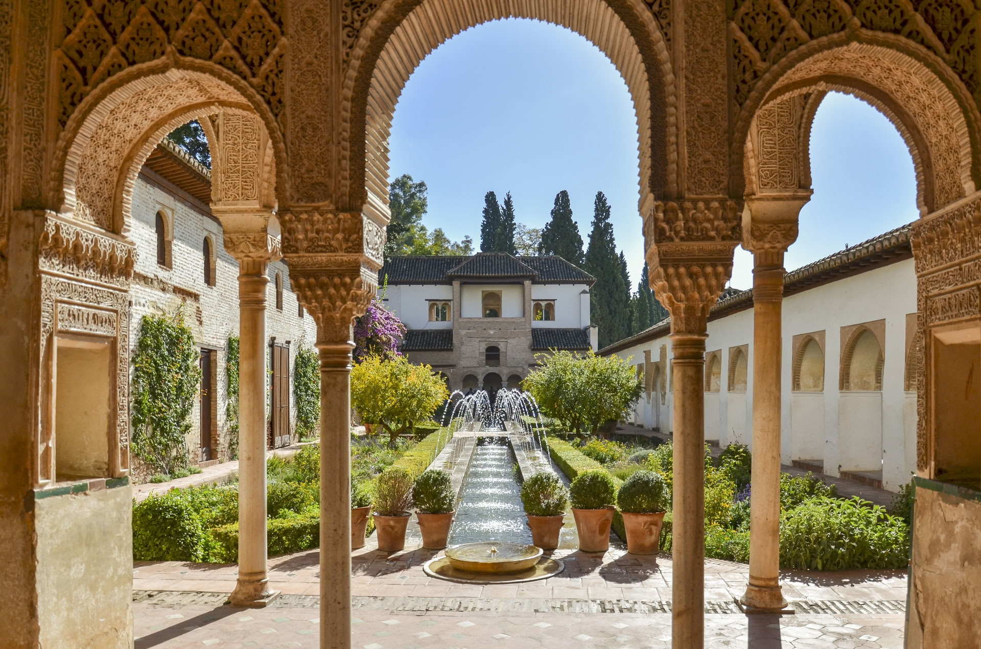 Joy of Simplicity Retiro - Andalucía - 7 Days Yoga, Meditation and Inner Reset