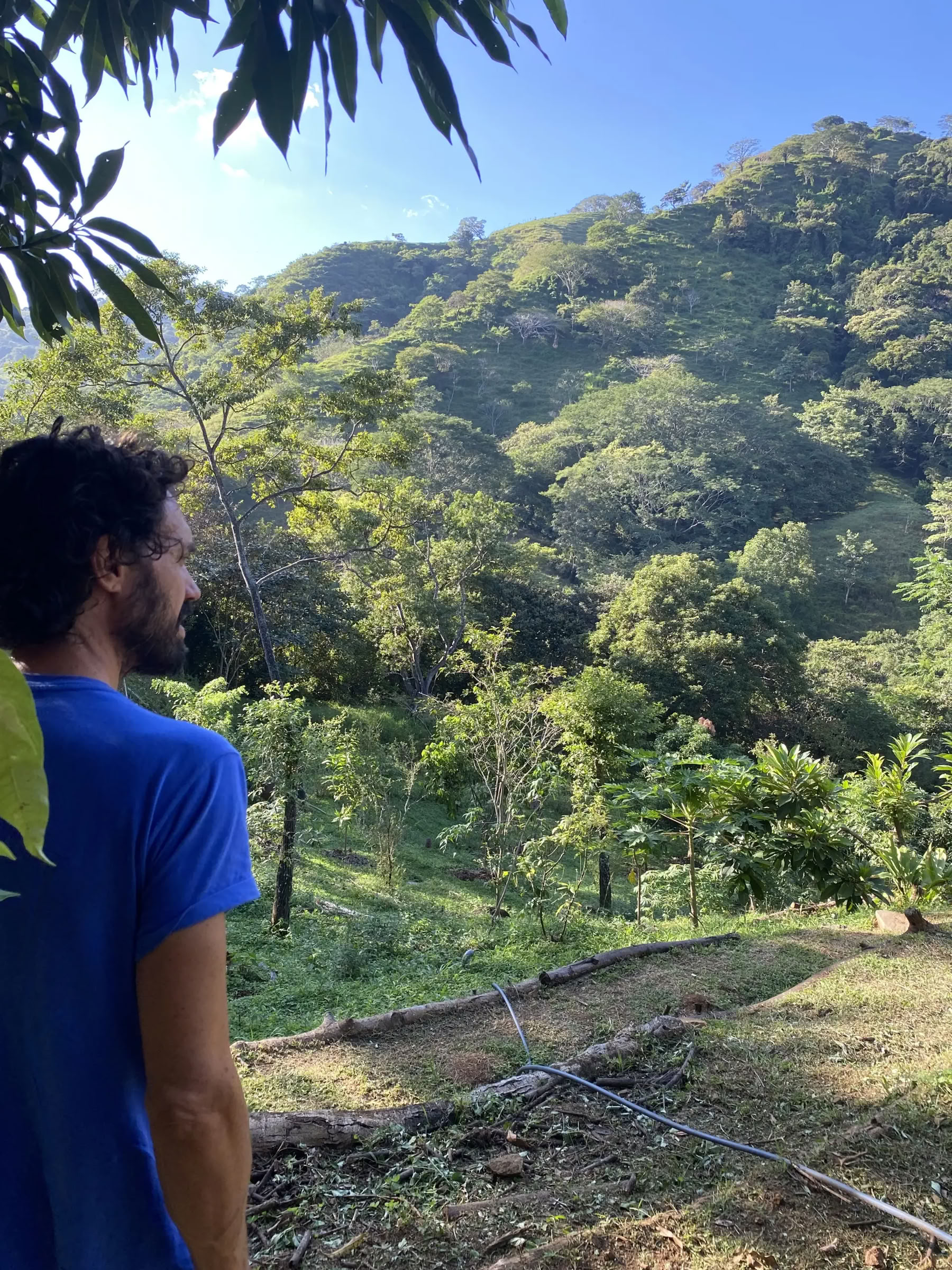 Retiro de inmersión auténtica en la naturaleza