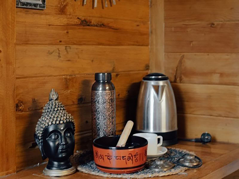 Formación de Profesores de Yoga de 300 horas en Rishikesh – 13 ago - 11 sep 2026