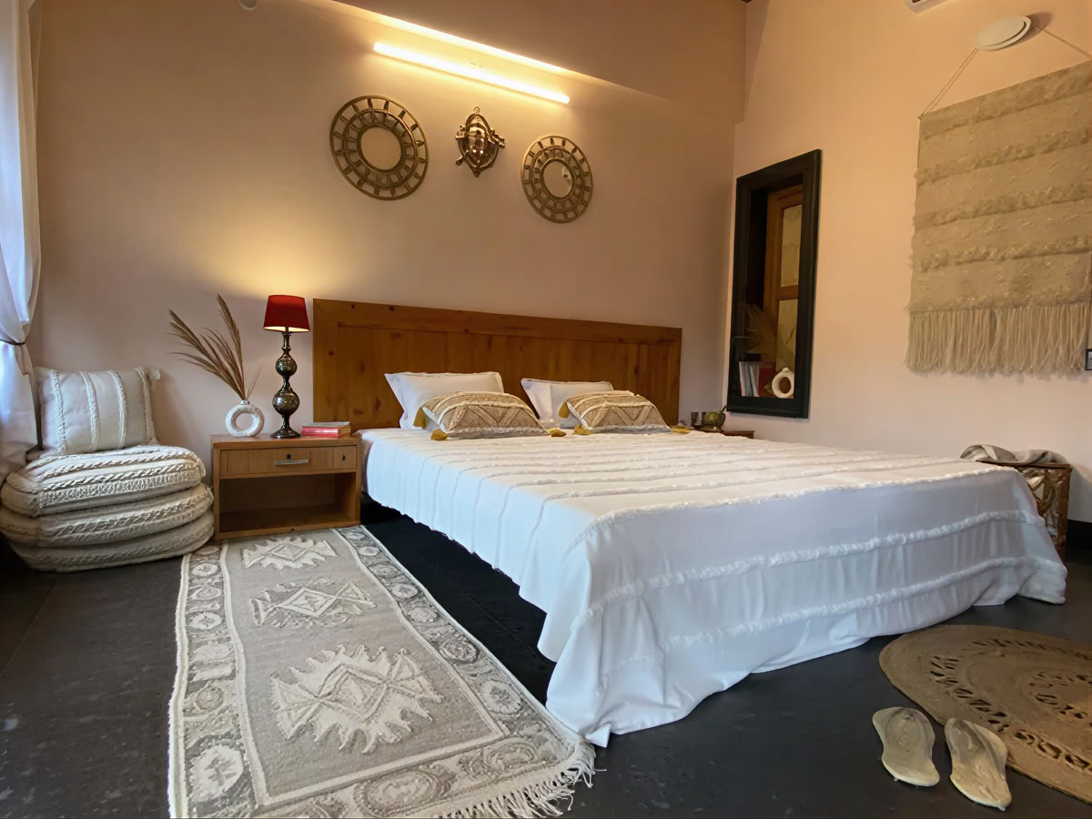 Formación de profesores de yoga de 300 horas en Rishikesh – 28 nov - 27 dic 2026