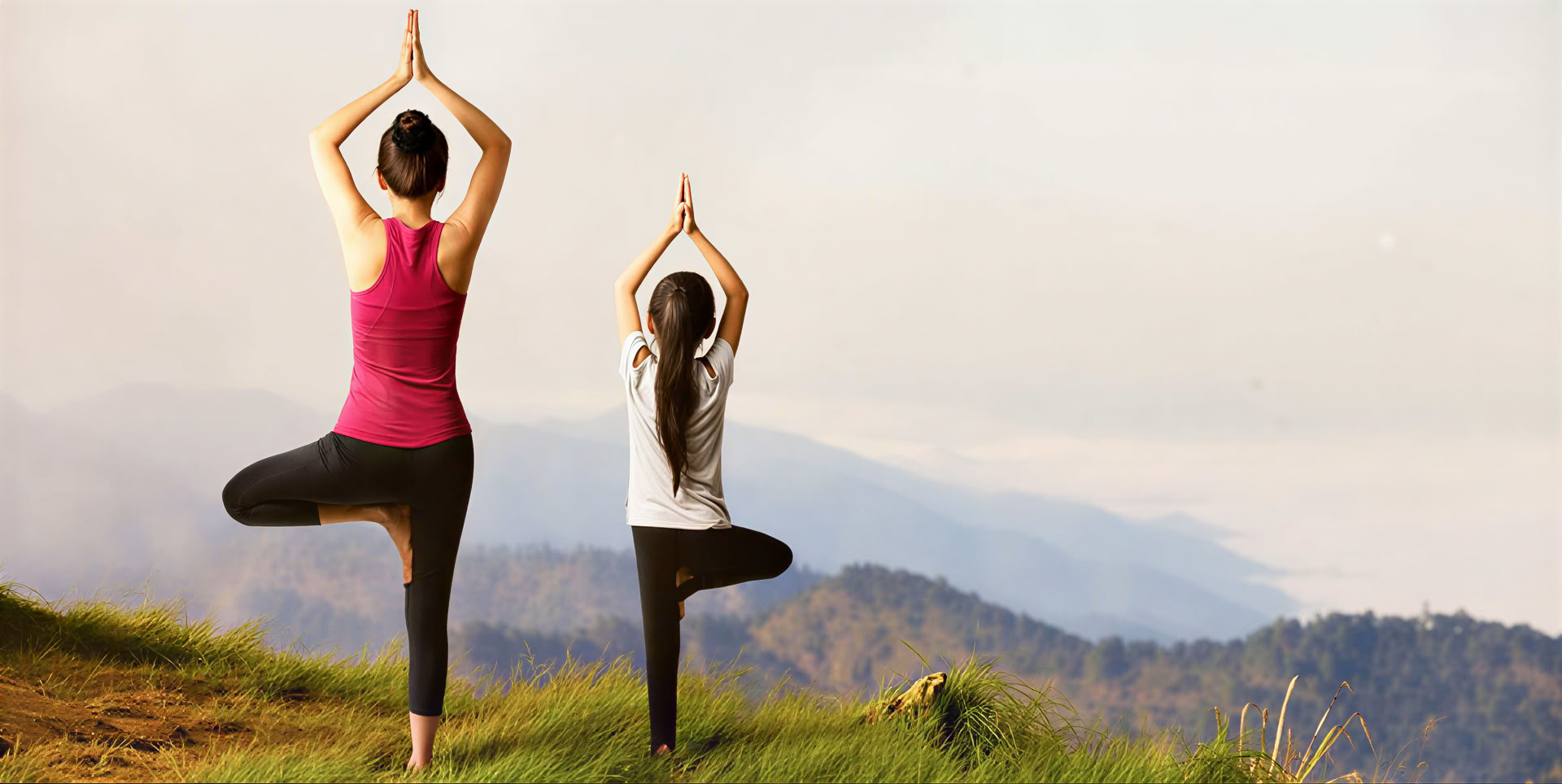Retiro Detox en Rishikesh