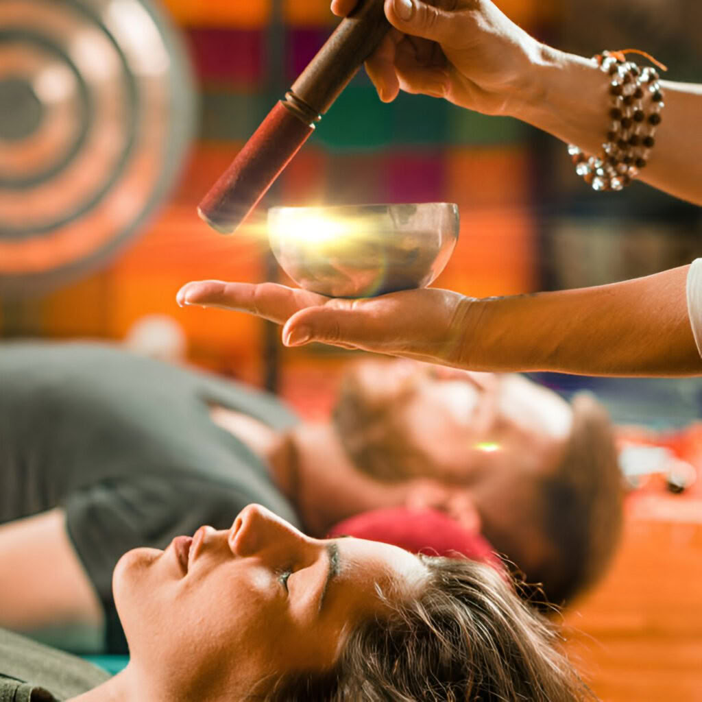 Retiro Detox en Rishikesh