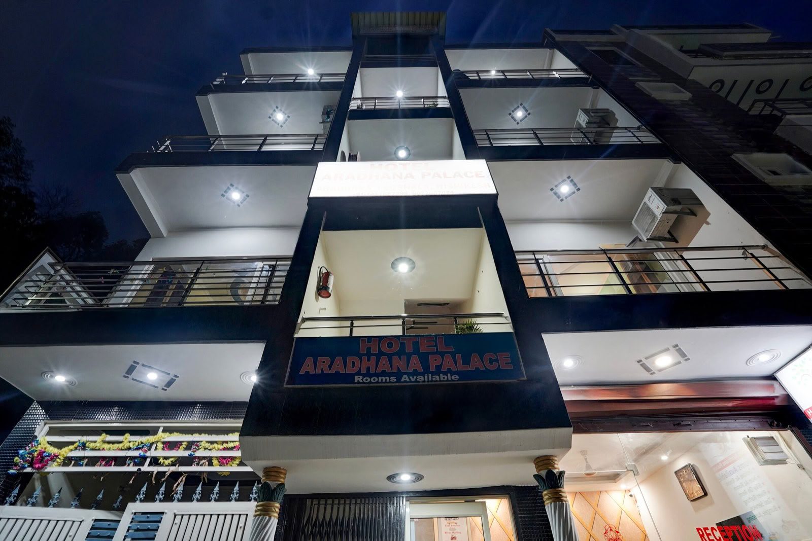 Retiro Detox en Rishikesh