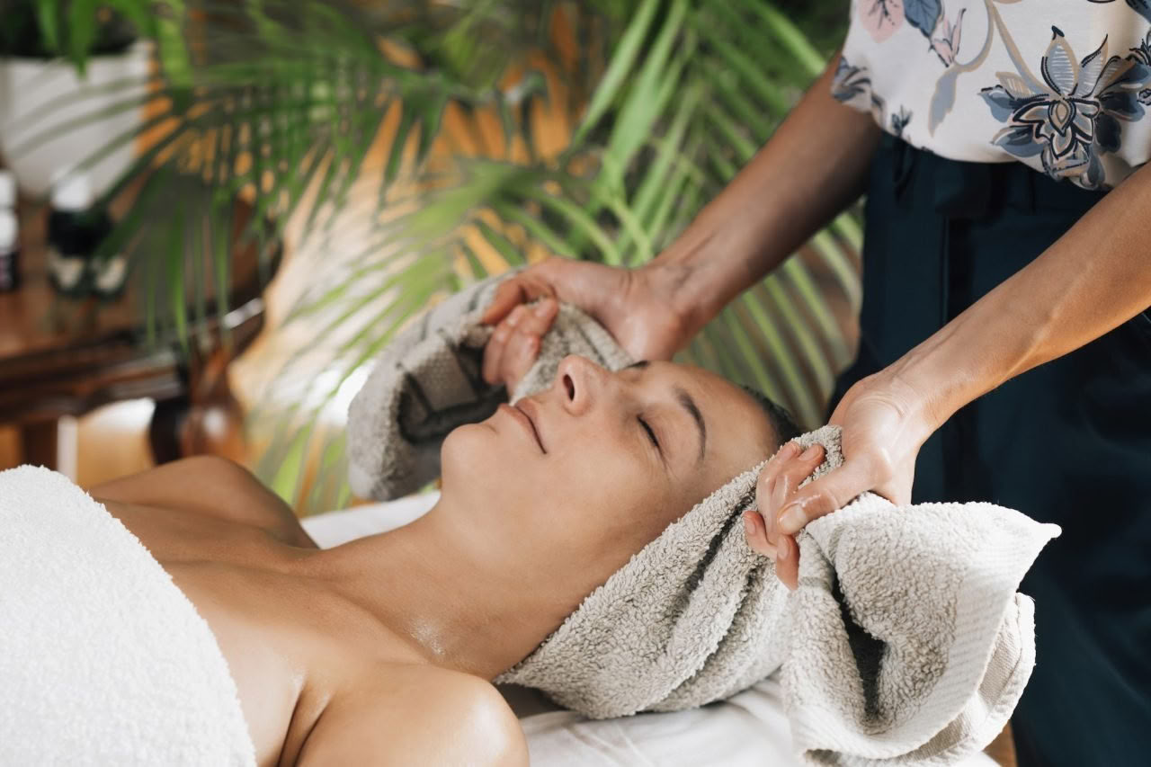 Retiro de Panchakarma Ayurveda en Rishikesh