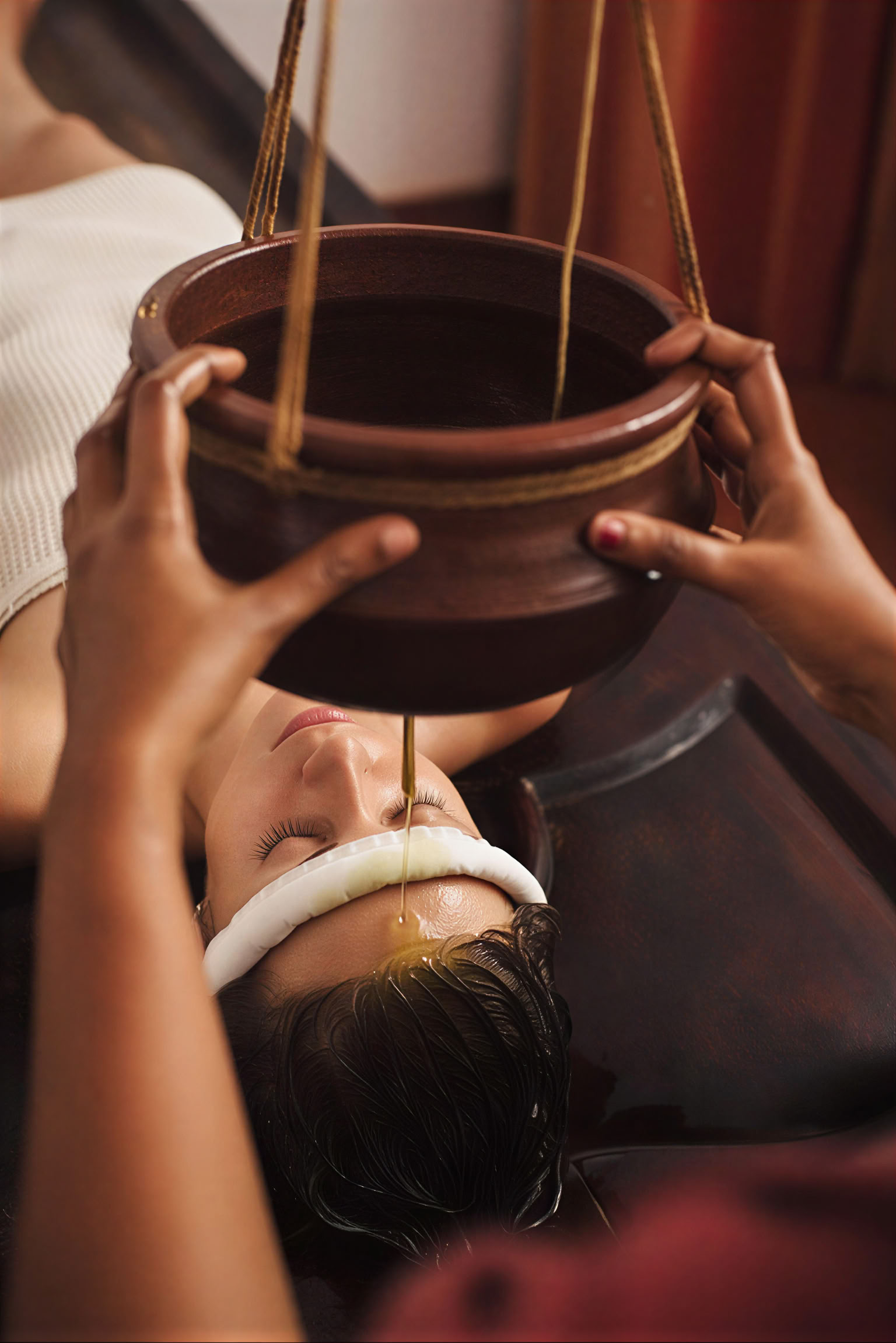 Retiro de Panchakarma Ayurveda en Rishikesh